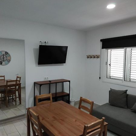 Open-Bajo Apartment La Laguna  Exterior photo