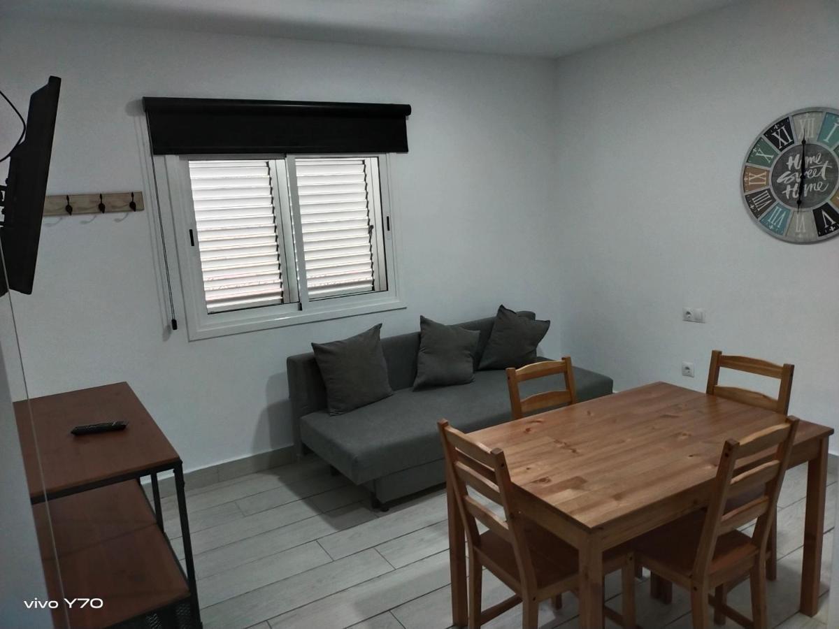 Open-Bajo Apartment La Laguna  Exterior photo