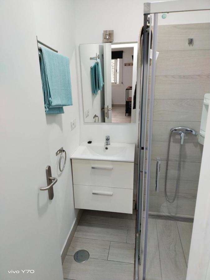 Open-Bajo Apartment La Laguna  Exterior photo